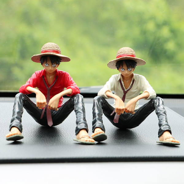 Bilprydnad Action Figur YUKINOSHITA YUKINO Yukinoshita Yukino