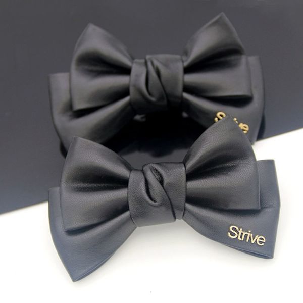 2 stk Skoklemme sjarmspenne SVART STYLE 2 STYLE 2 black Style 2-Style 2