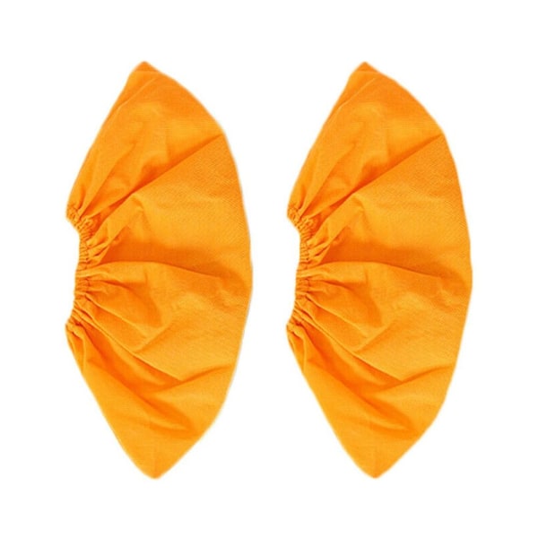 1 Par Regnskotrekk Skotrekk ORANSJE Orange