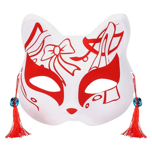 Kattmask rävmask TYP B TYP B Type B