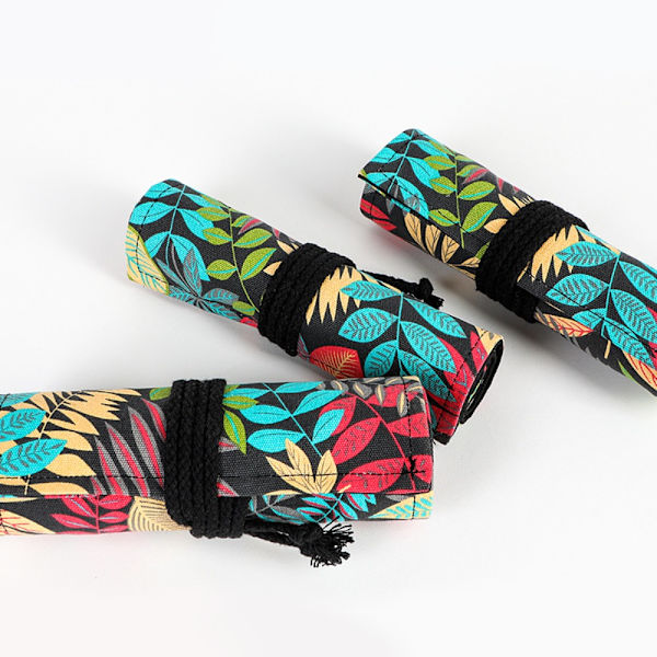 Case Roll Up Pen Gardin A-12 HÅL A-12 HÅL A-12 Holes