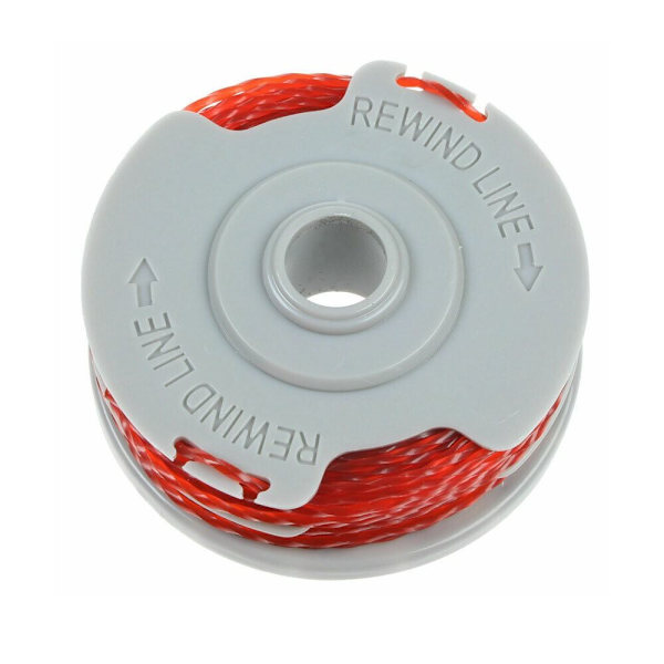 Trimmer Line Spool Gräsklippare Byte Spool 4ST 4ST 4Pcs