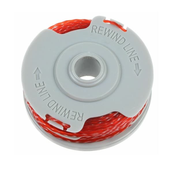 Trimmer Line Spool Gressklipper Erstatningsspole 4 STK 4 STK 4Pcs