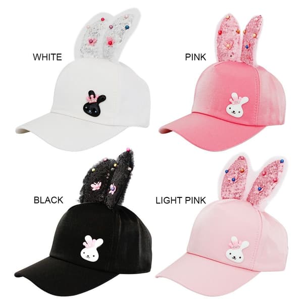 Cap Cap VIT white