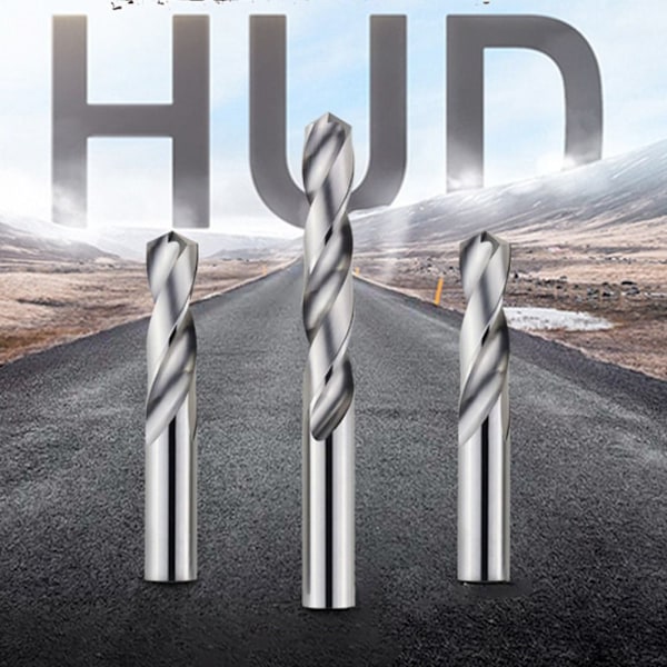 Twist Drill Bit Tungsten Steel Drill 1,15MM 1.15mm