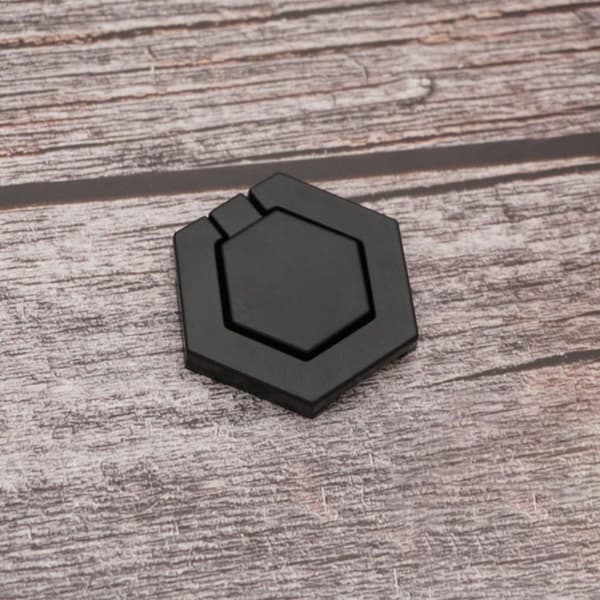2 stk Flush Mount Pull Ring Håndtak Dørtrekker