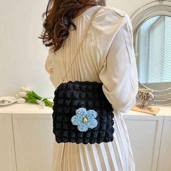 Bubble Bag Mulepose GUL yellow