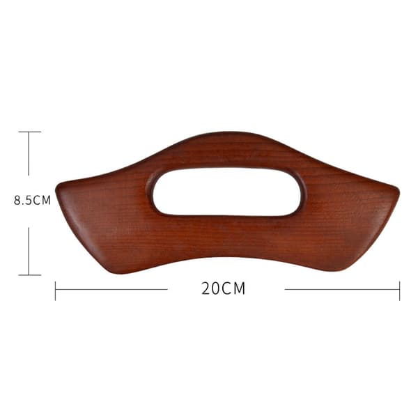Hierontapuikko Gua sha