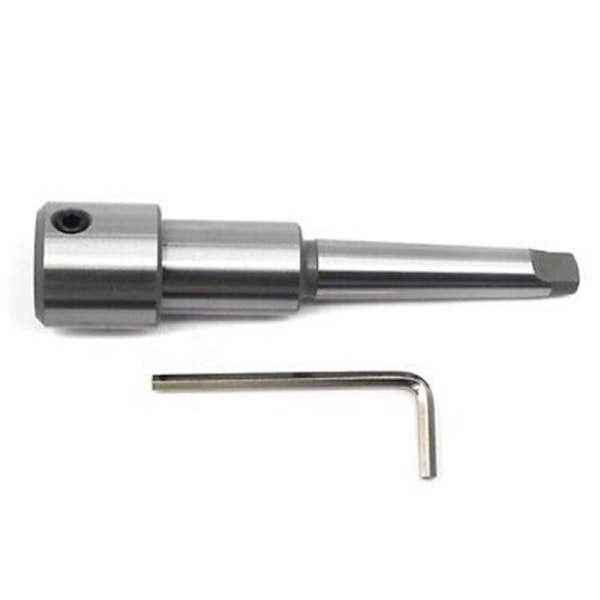 Ringformig Cutter Arbor Morse Taper MT3 Morse Taper Arbor MT2/MT3