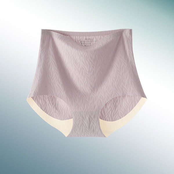 Trosor Seamless LILA XL purple XL