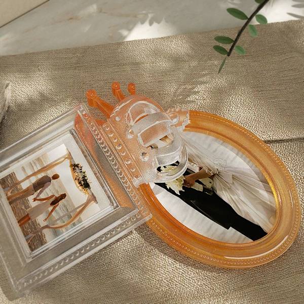 Fotoramme Epoxy Form 01 01 01