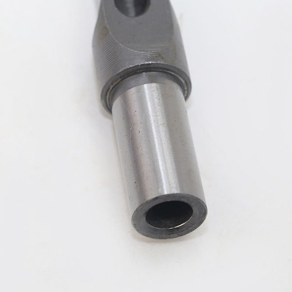 Neliömäinen reikäporanterä puuntyöstötyökalu 12,7 mm 12.7mm