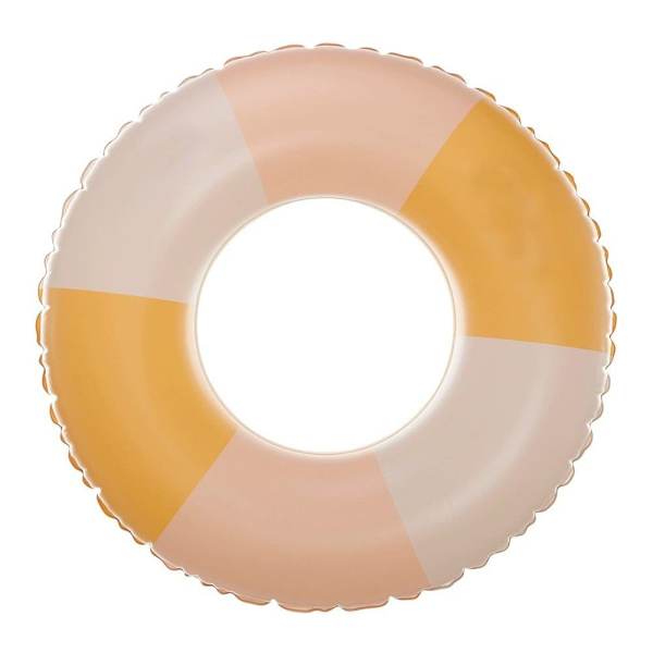 Børne svømmering oppustelig donut A A A