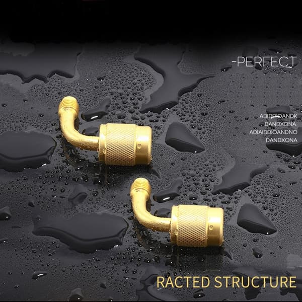 Quick Coupler Pipe Adapter Delt Adapter