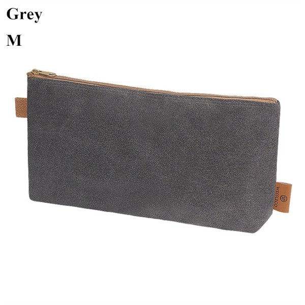 Værktøjstasker Værktøjssæt pose GRÅ M grey M