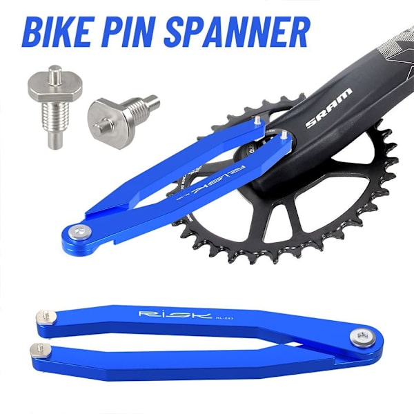 Vevarmar Cap Stift Nyckel RESERVSNIPAR RESERVSNIPAR Spare Pins