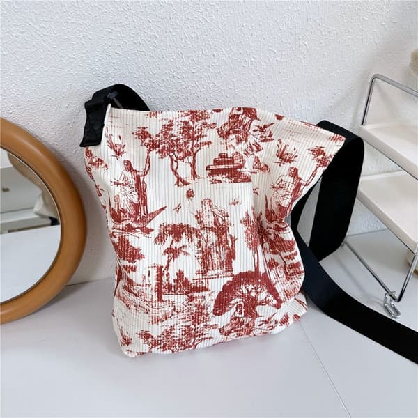 Skuldertasker Håndtasker KAFFE coffee