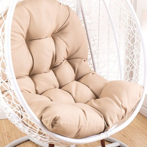 Swing Stol Mat Egg Stol Pute Setepute KHAKI Khaki