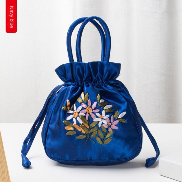 Pienet naisten bucket Bag Top Handle Naisten käsilaukku H H H