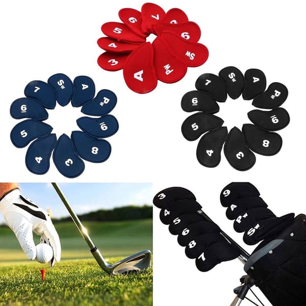 Golfmailan lippalakit Golfraudat MUSTA black