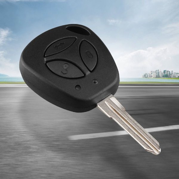 Car Key Shell Remote Key Case Car Key Cover Fob