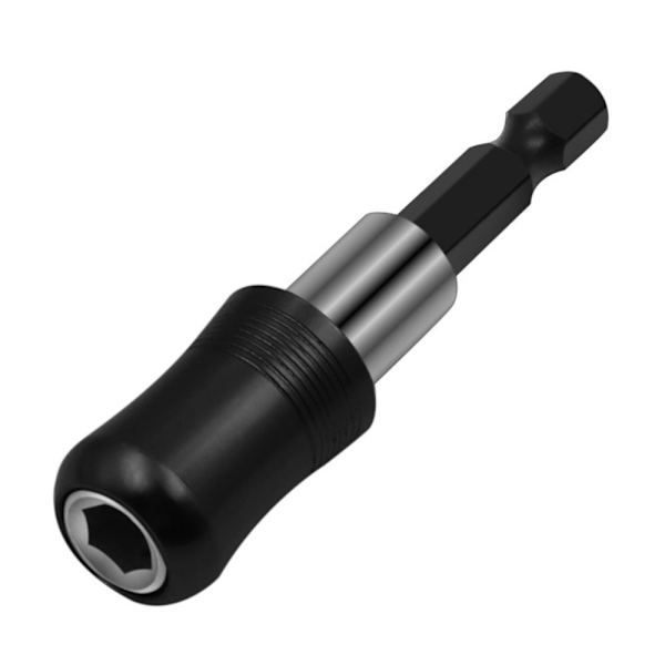 Drill Bit Power Tool SVART black