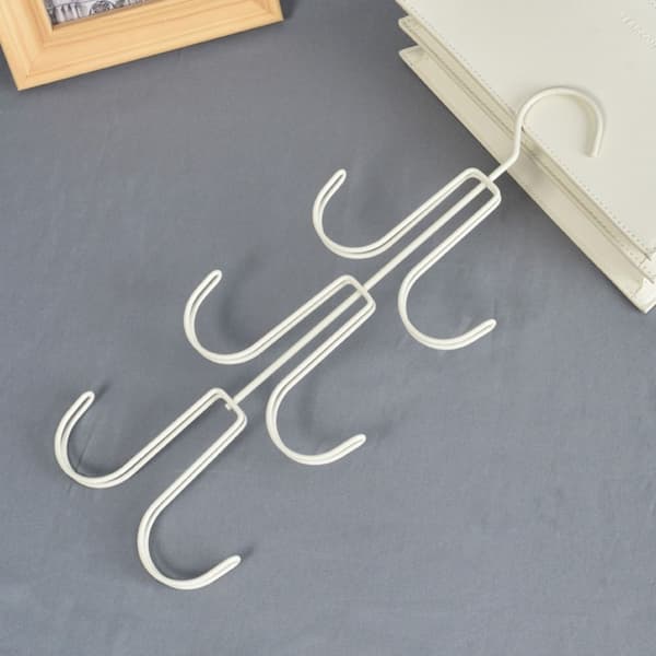 Taskestativ Opbevaringskrog BEIGE beige
