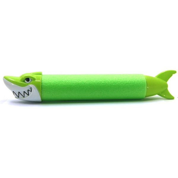 Animal Head Water Gun Spray Water Pistol STYLE 2 STYLE 2 Style 2