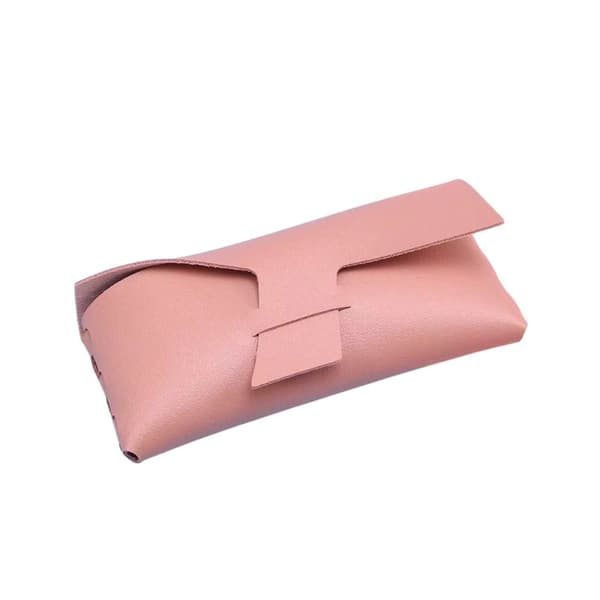 Glasögonväska Case ROSA pink