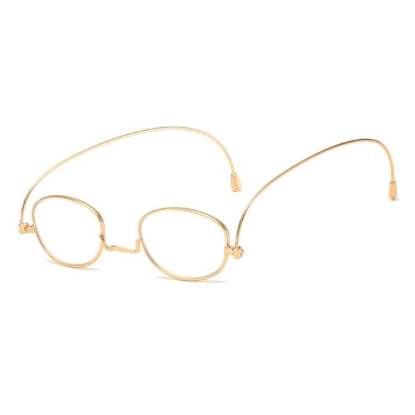 Lesebriller Briller GOLD STRENGTH 250 Gold Strength 250