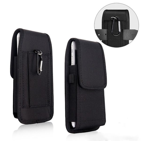 Tactical Molle Pouches Lille lomme 17,5X10X2,5CM 17.5x10x2.5cm