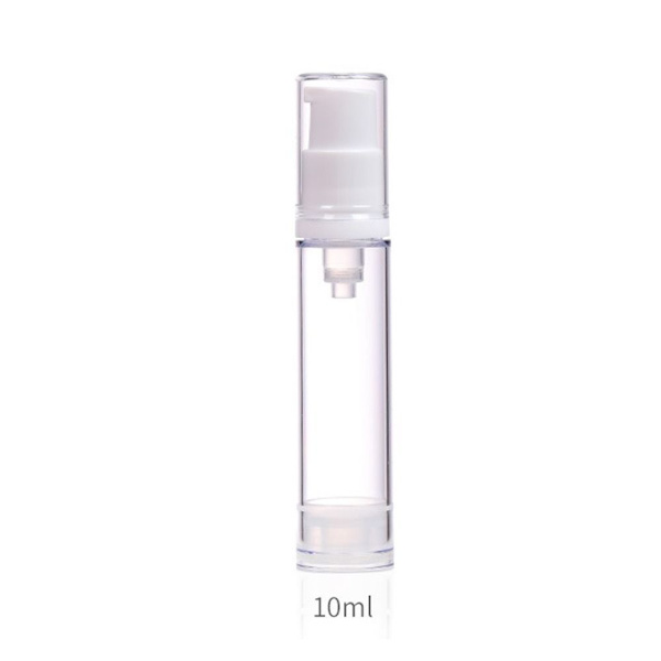5 st 5 ml/10 ml/15 ml parfymspruta sprayflaskor 10 ml 10ml 5PcsLotion