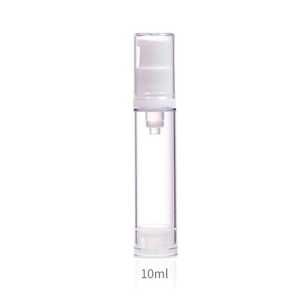 5 stk 5ml/10ml/15ml parfumesprøjtesprayflasker 10ml 10ml 5PcsLotion