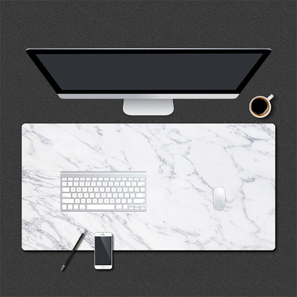 Musmatta Bordskudde SVART 800X300X2MM Black 800x300x2mm