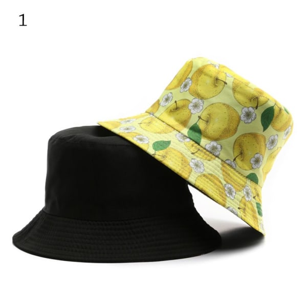 Bucket Hat Basin Hatte 1 1 1