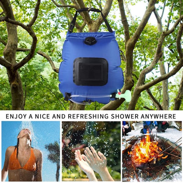 Dusjpose Vannpose KAMOUFLASJE Camouflage