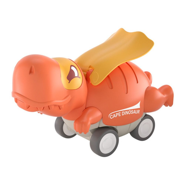 Paina Dinosaur Toy Autolelu TRICERATOPS TRICERATOPS Triceratops