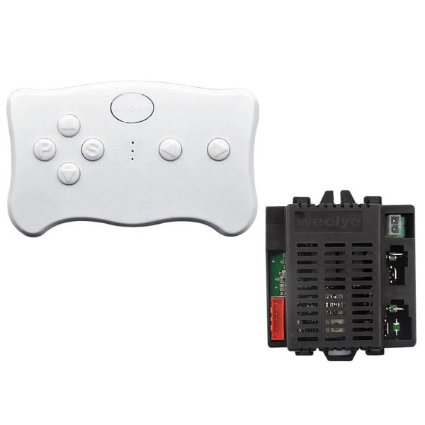 Vastaanotin Kaukosäädin RX23 12V B RX23 12V B RX23 12V B