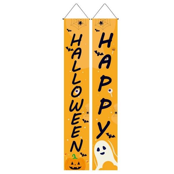 Halloween Couplet Halloween Banner 04 04 04
