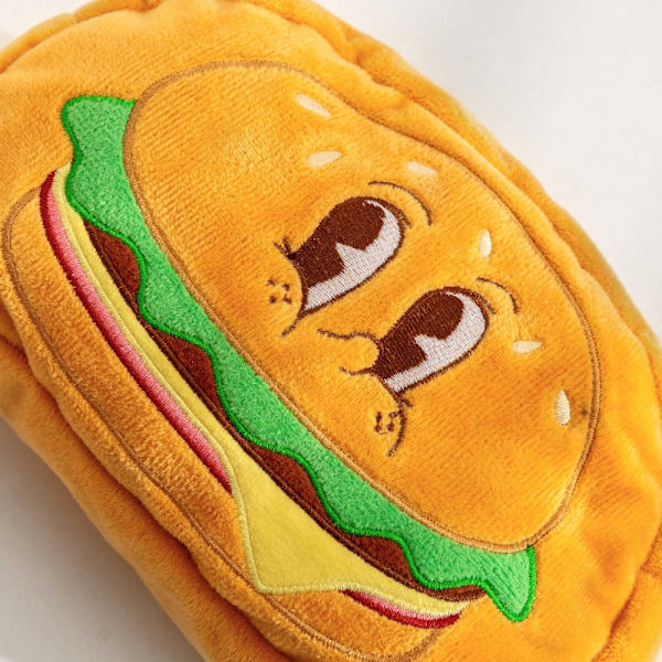 Pehmo Case Hampurilainen Pencilcase 02 02 02