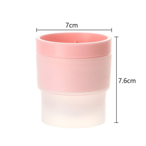 2st Form Ice Cube Maker VIT white