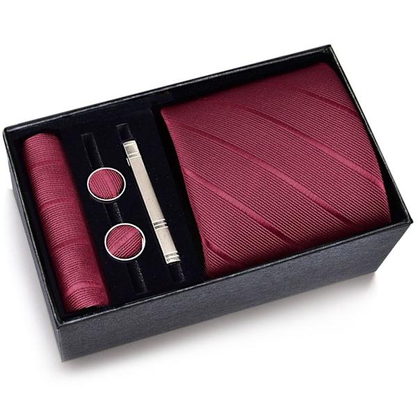 Cravat Slips 7 7 7