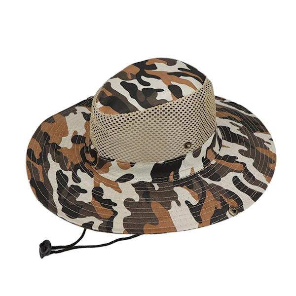 Bucket Hat cap KHAKI STYLE1 STYLE1 khaki style1-style1