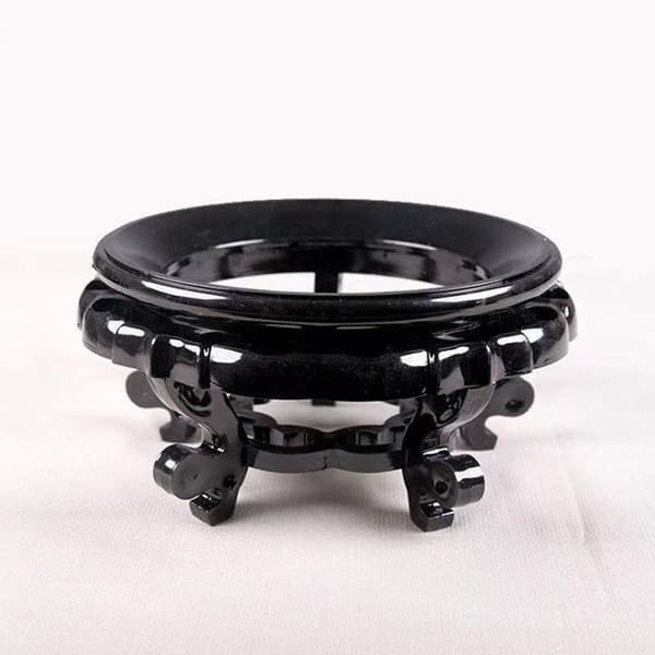 Krystallkulebase Krystallkuleholder 12CM 12cm