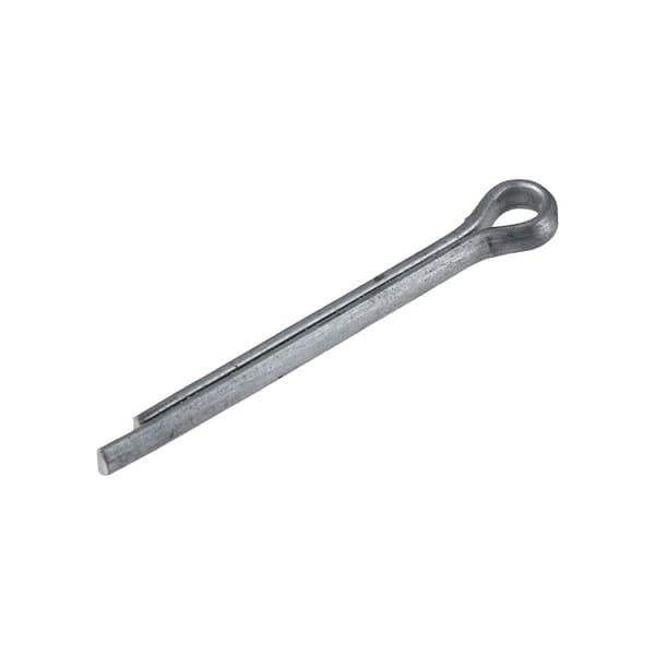 230 stk. Splint Sortimentssett Klips Splinter