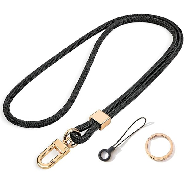 Telefon lanyard halsreb 8 8 8