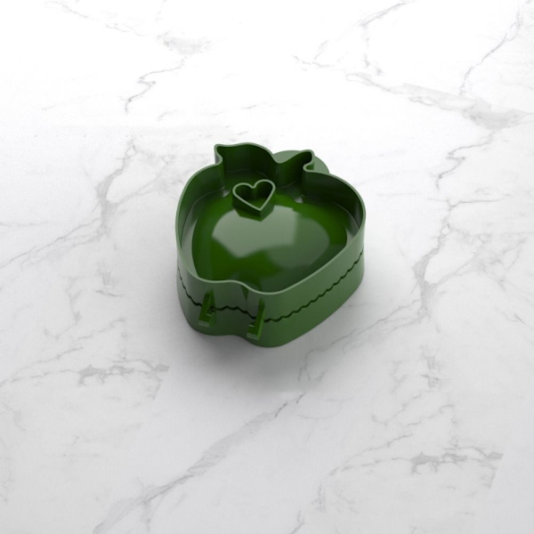 Fall Hand Pie Molds Mini Pie Mould APPLE APPLE apple