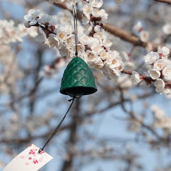 Wind Chimes Wind Bell 6 6 6