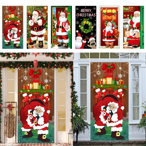 Joulun oven cover Ovibanneri STYLE 8 STYLE 8 Style 8