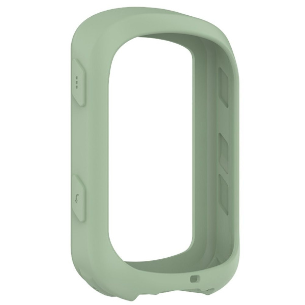 Case cover Silikoni VIHREÄ green